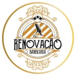 Renovação Barbearia